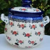 Zwiebeltopf, 1500 ml, Tea Rose^Bunzlauer Keramik Hot