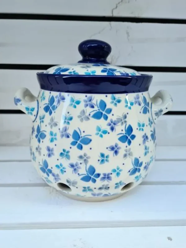 Zwiebeltopf, 1500 ml, Tradition 37^Bunzlauer Keramik Sale